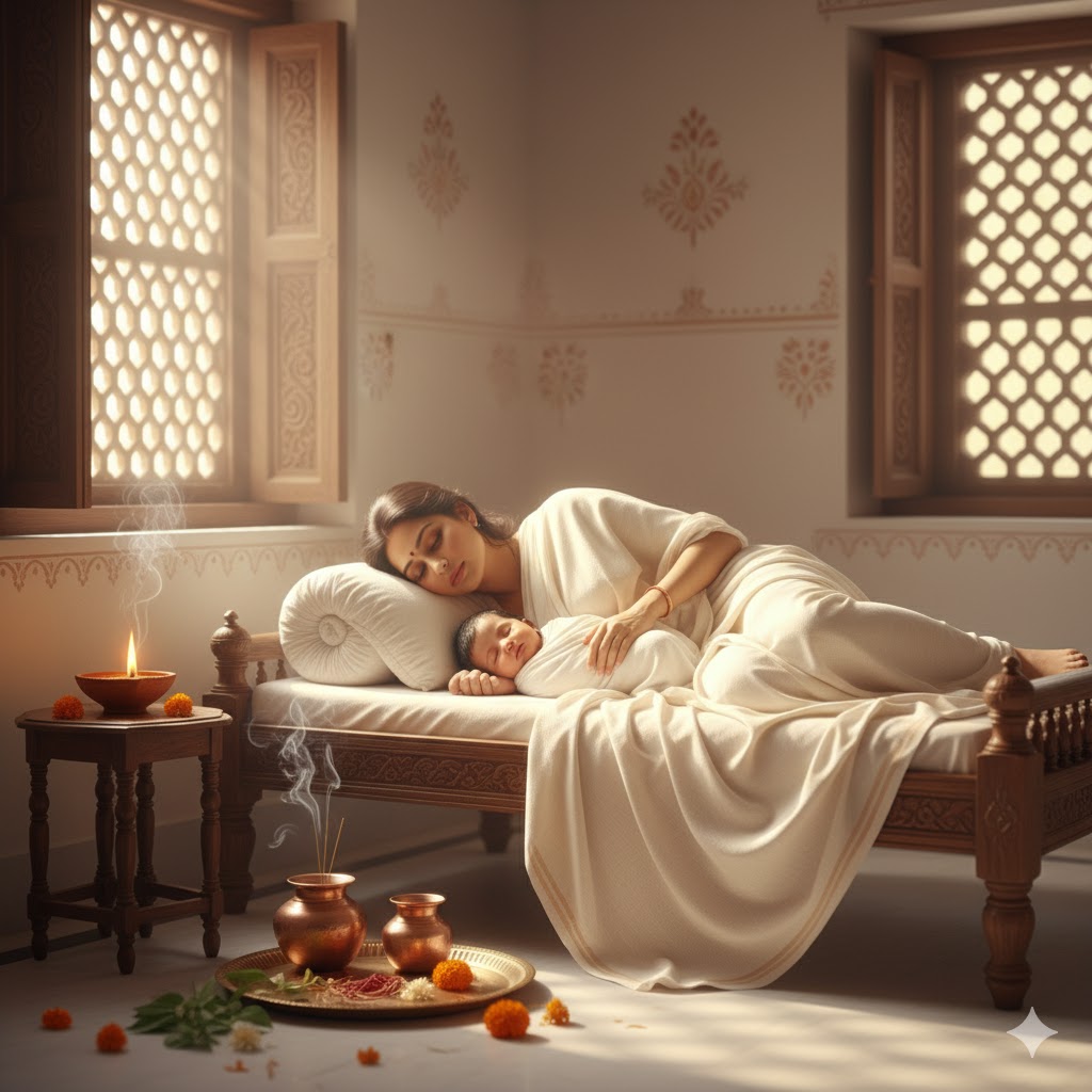 PunjabKesari Hindu Sutak Period