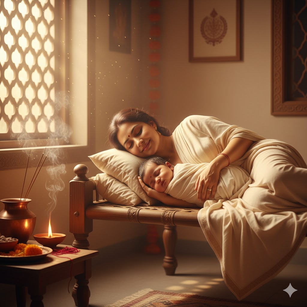 PunjabKesari Hindu Sutak Period