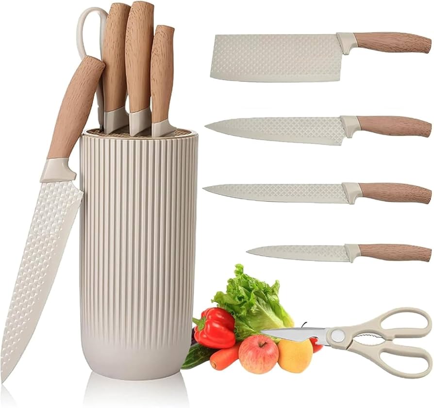 Kitchen Knife Vastu