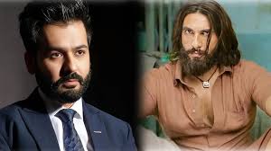 Ranveer Singh new Movie