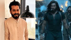 Ranveer Singh new Movie