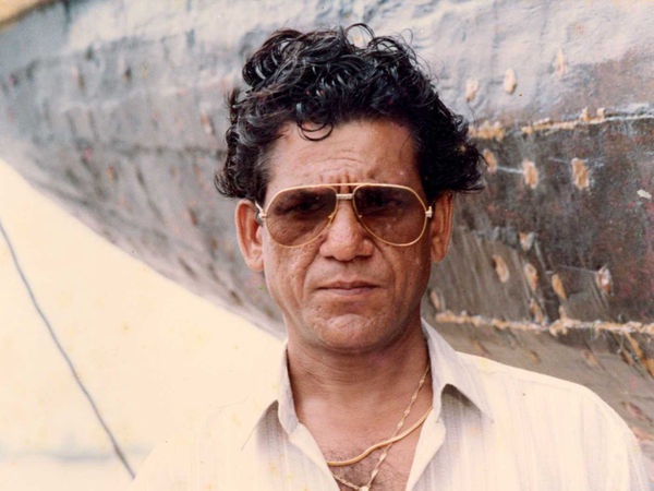 Bollywood Tadka, Om Puri Birthday