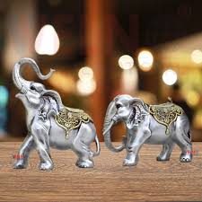 PunjabKesari Elephant Statue Feng Shui Tips