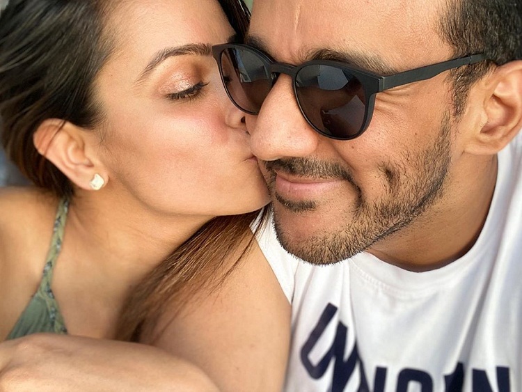 Bollywood Tadka,anita hassanandani image, anita hassanandani photo, anita hassanandani pictures, rohit reddy image, rohit reddy photo, rohit reddy pictures,