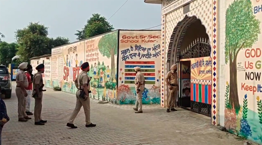jalandhar voting