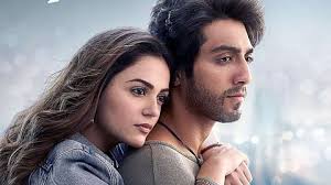 mohit suri new movie