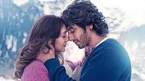 mohit suri new movie