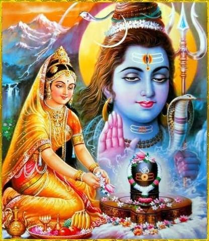 Parvati Jayanti 2026