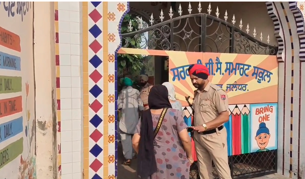 jalandhar election