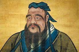 PunjabKesari Confucius teachings