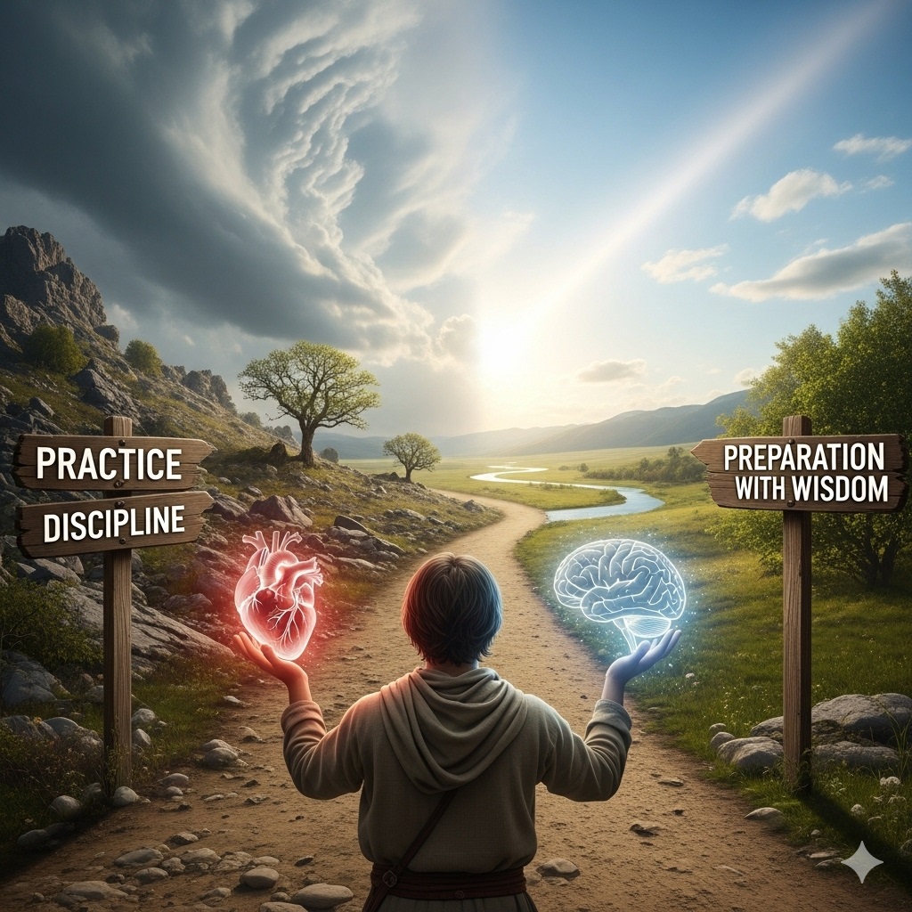 PunjabKesari Motivational Story