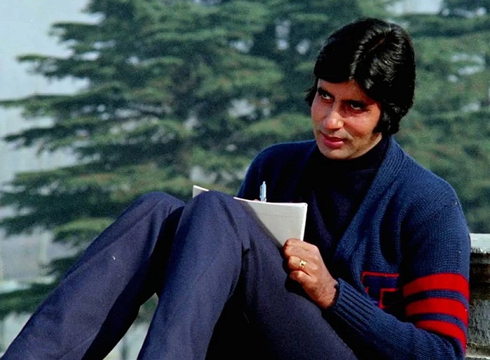 Bollywood Tadka