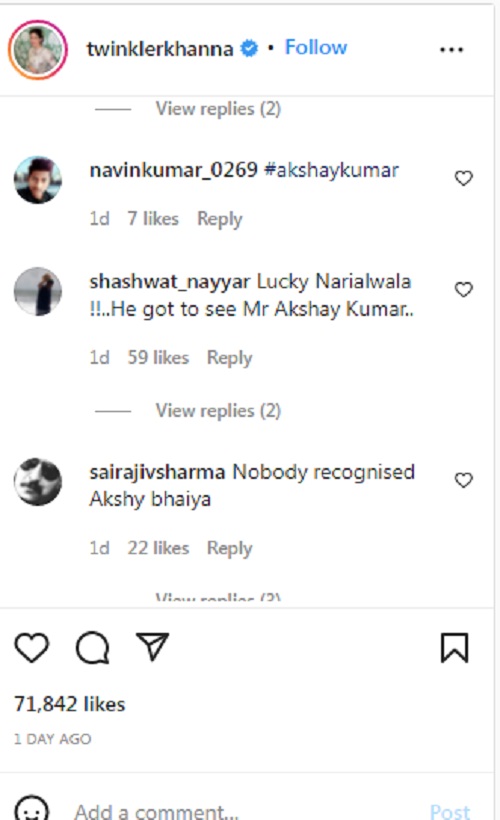 Bollywood Tadka