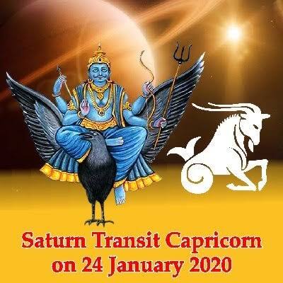 PunjabKesari,Shani Transit 2020, saturn transit 2020 effects