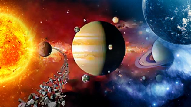 PunjabKesari Connection of planets and charity