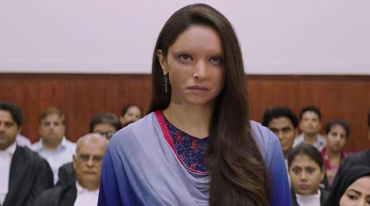 Bollywood Tadka, Chhapaak Movie Review