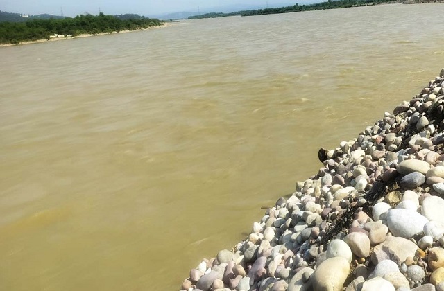 beas river