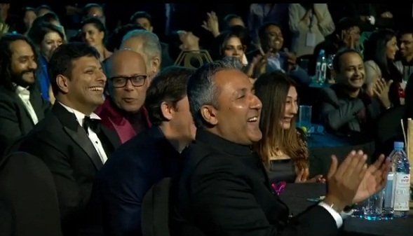 Bollywood Tadka, Shah Rukh Khan And Jeff Bezos Pictures, Shah Rukh Khan And Jeff Bezos Images, Shah Rukh Khan And Jeff Bezos Photos