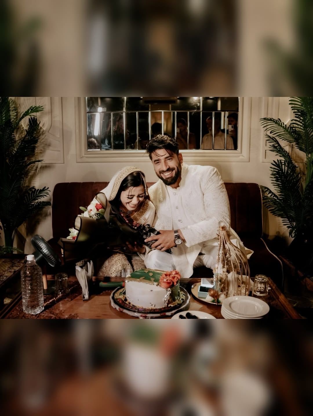 Mohsin Akhtar Second Marriage