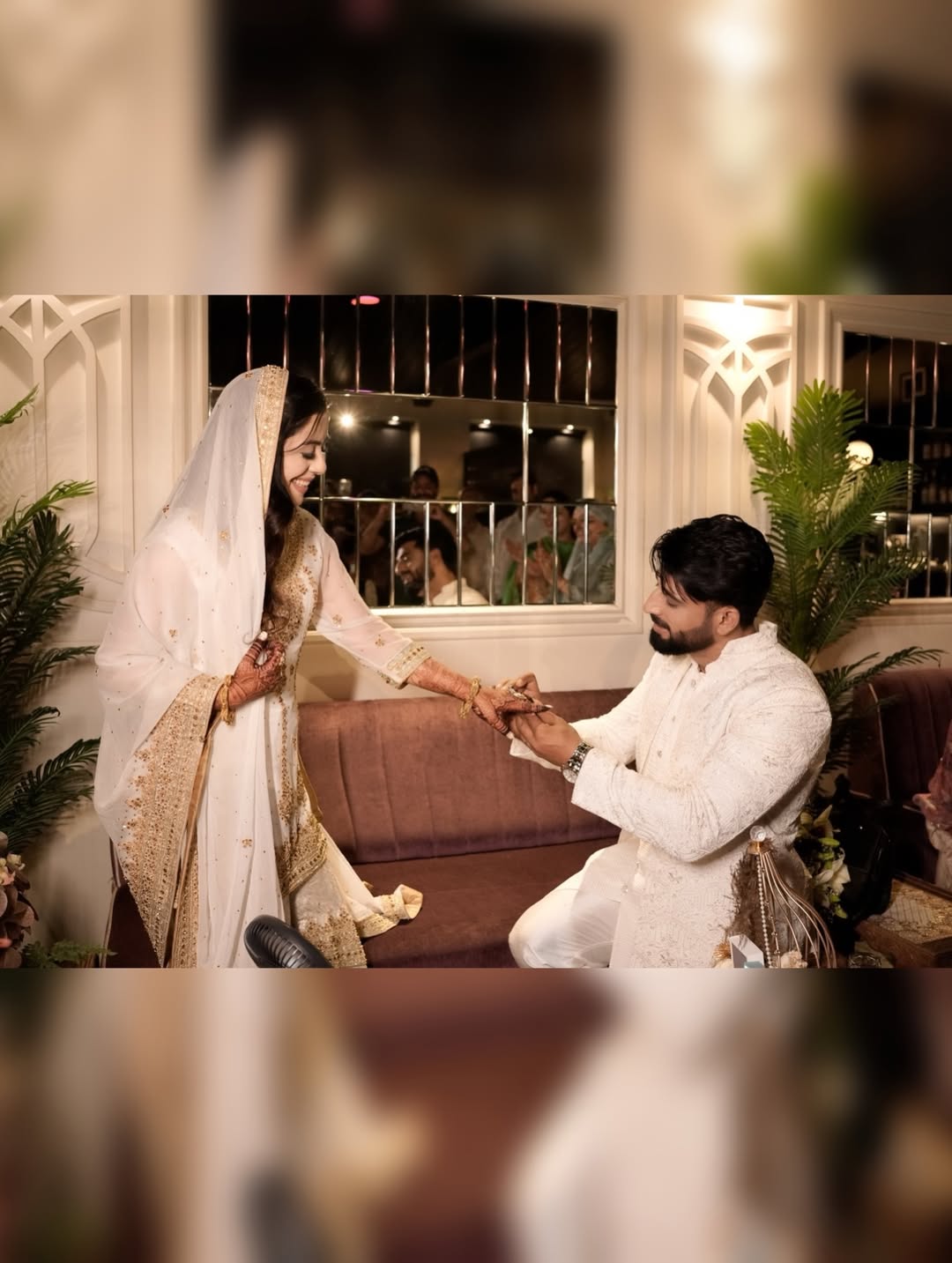 Mohsin Akhtar Second Marriage