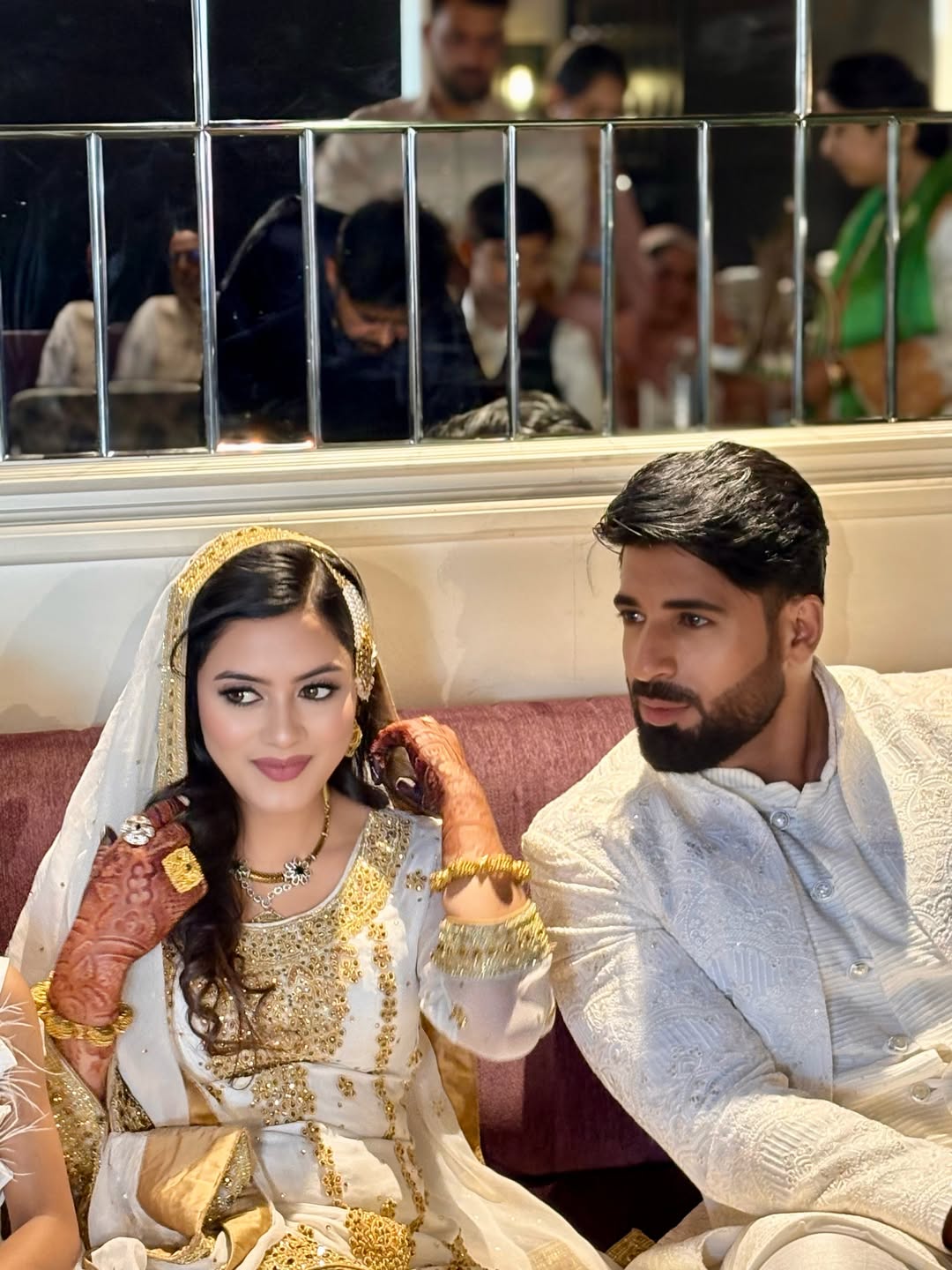 Mohsin Akhtar Second Marriage