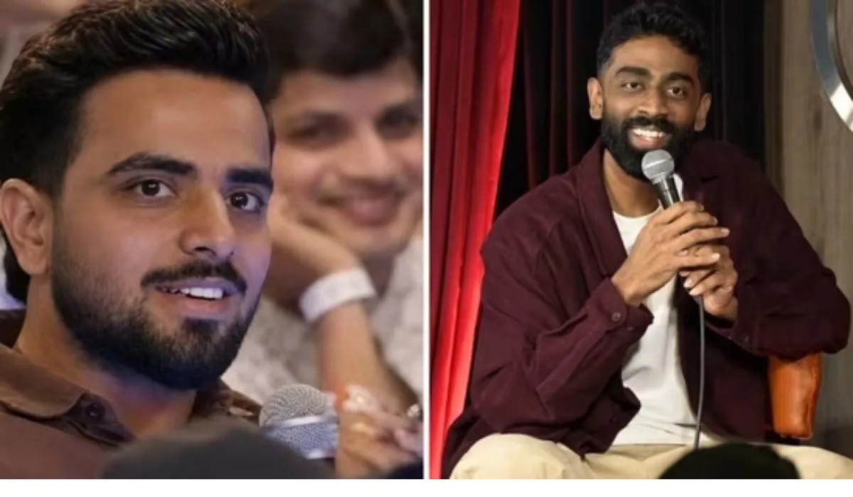 370 Rupee Biryani Controversy