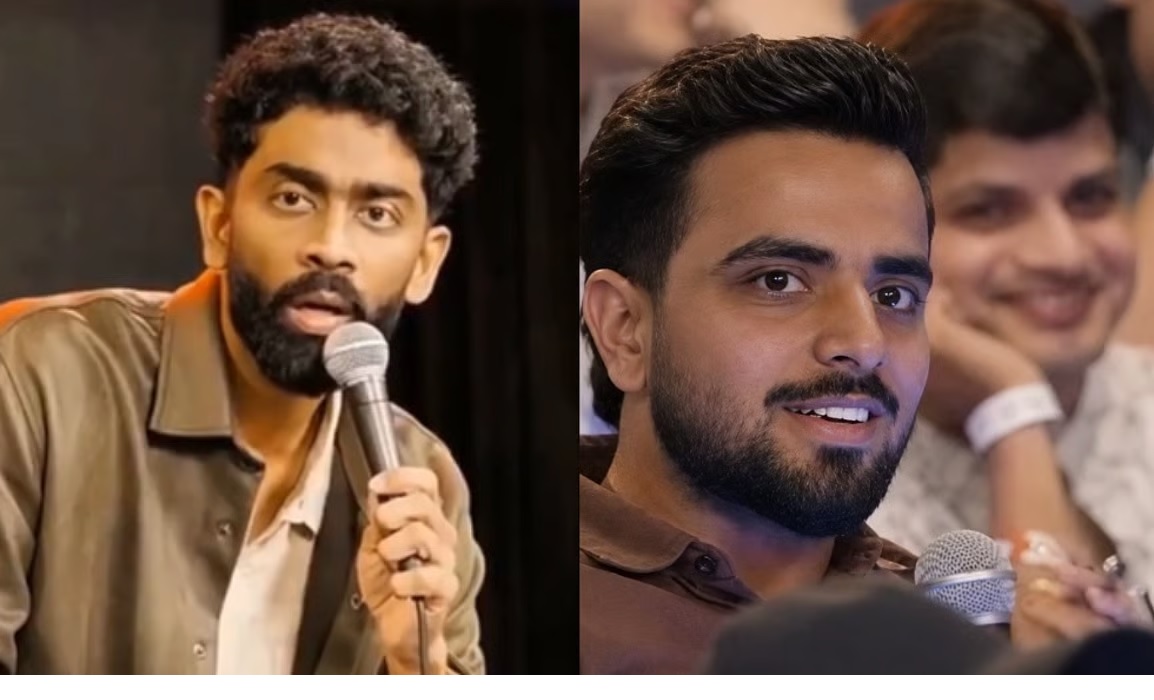 370 Rupee Biryani Controversy