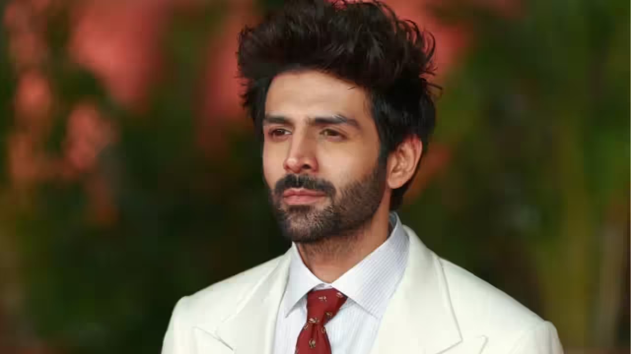Kartik Aaryan Assam Flood