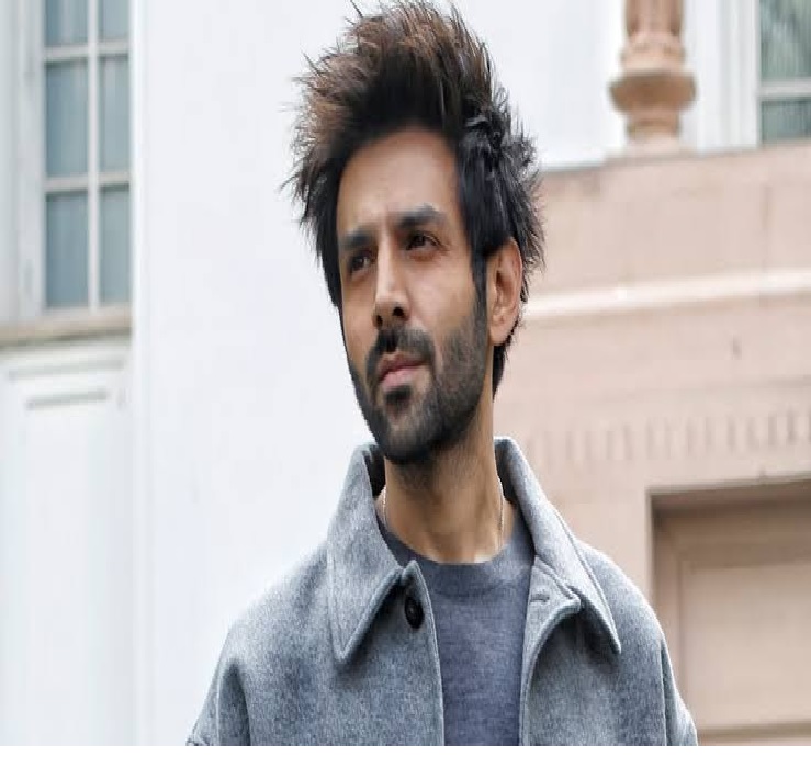 Kartik Aaryan Assam Flood