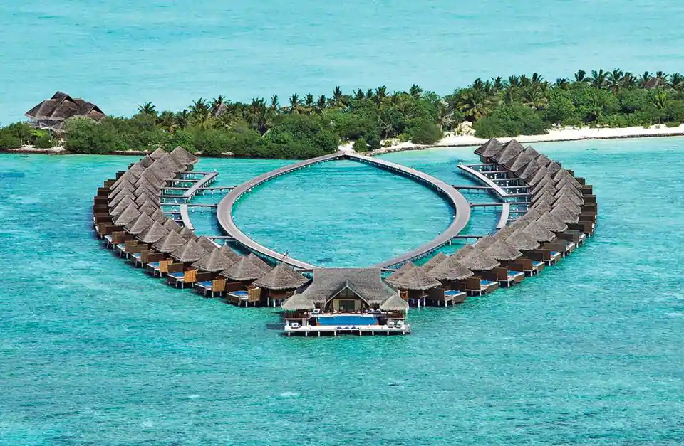 PunjabKesari, Maldives,Honeymoon Destinations, Year 2019, Travel Hindi Tips