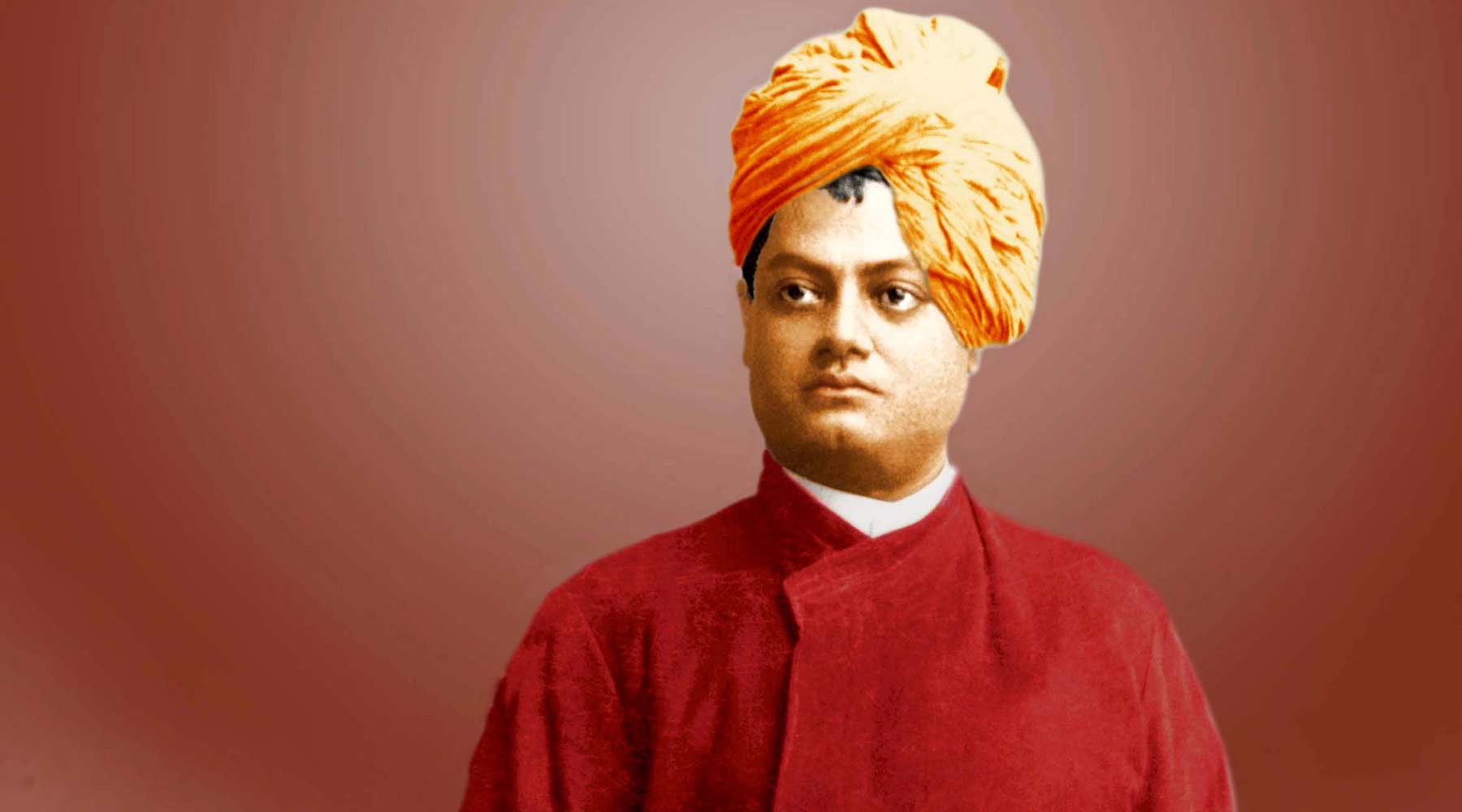 PunjabKesari Swami Vivekananda story