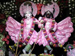 PunjabKesari Krishna balram mandir jaipur