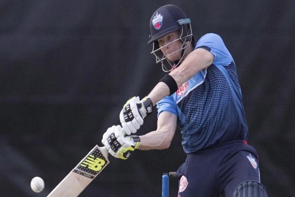 Sports news, cricket news hindi, Australia cricket, Former Australia captain, Steve Smith, Dhoni shot, NSW T20 Premier Cricket Tournament