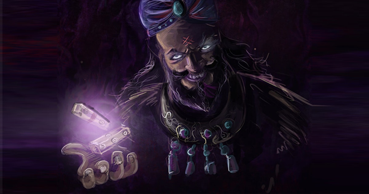 PunjabKesari Shakuni Magical Dice Mystery