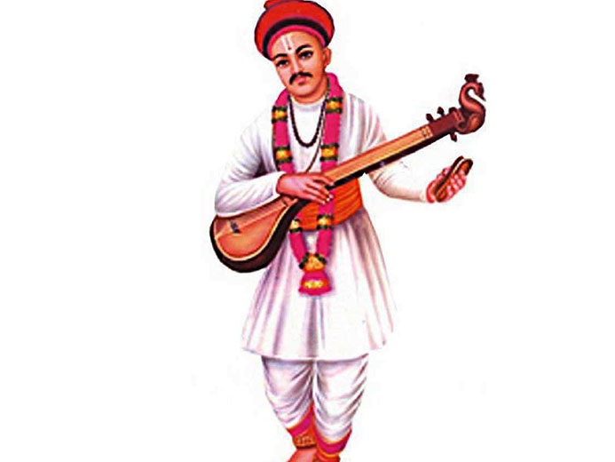 PunjabKesari Saint Namdev Story