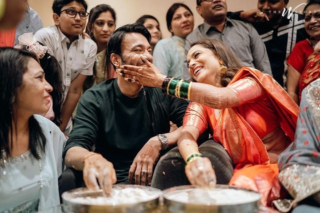 Bollywood Tadka