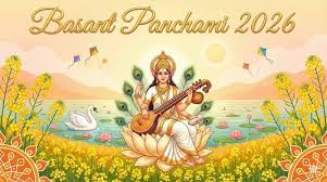 Basant Panchami 2026 