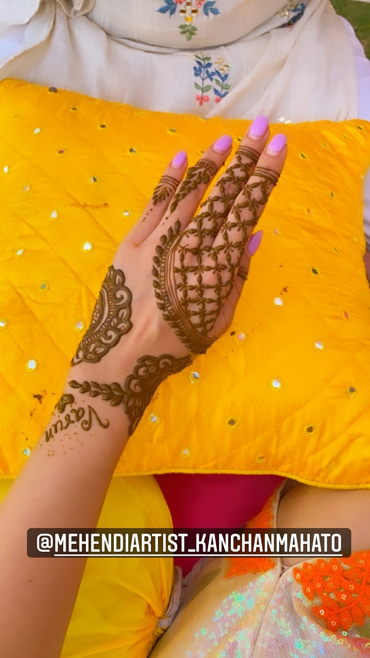 Bollywood Tadka