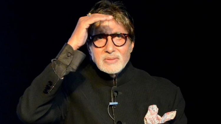 PunjabKesari, Amitabh Bachchan Images, Amitabh Bachchan Photos