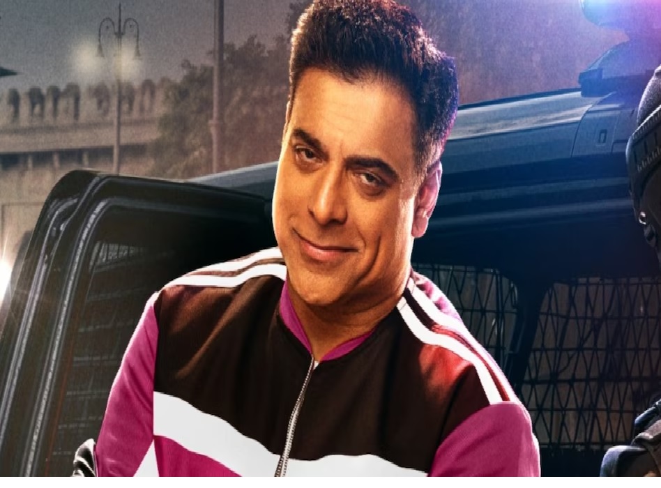 Ram Kapoor in Lock Upp 2 
