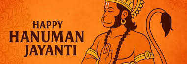 Hanuman Jayanti Wishes 2026