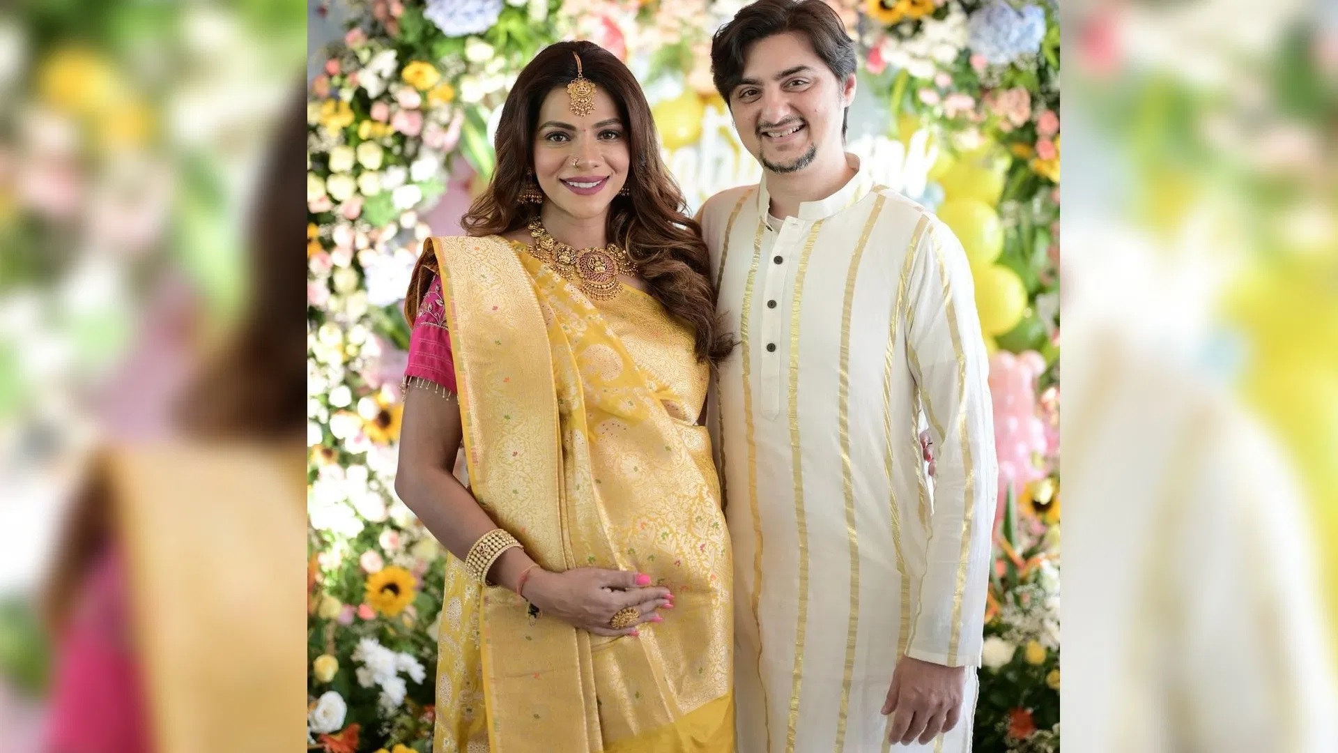 Tanvi Thakkar divorce