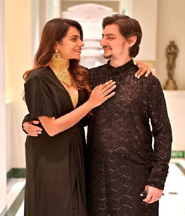 Tanvi Thakkar divorce