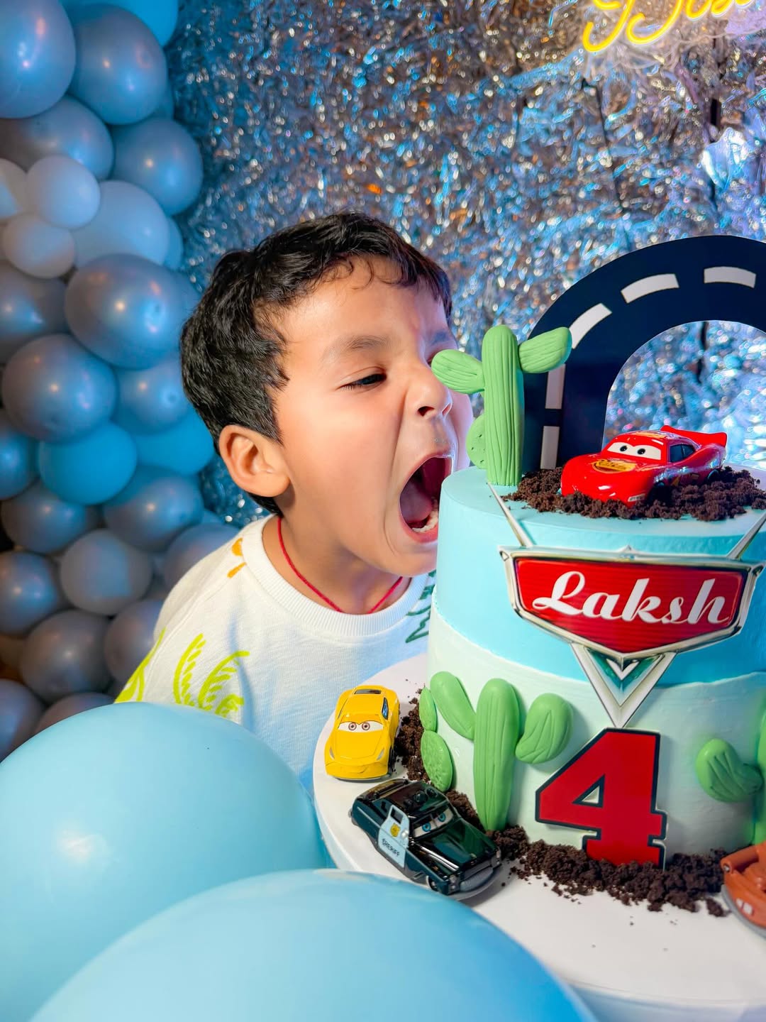  Bharti Singh Gola Birthday