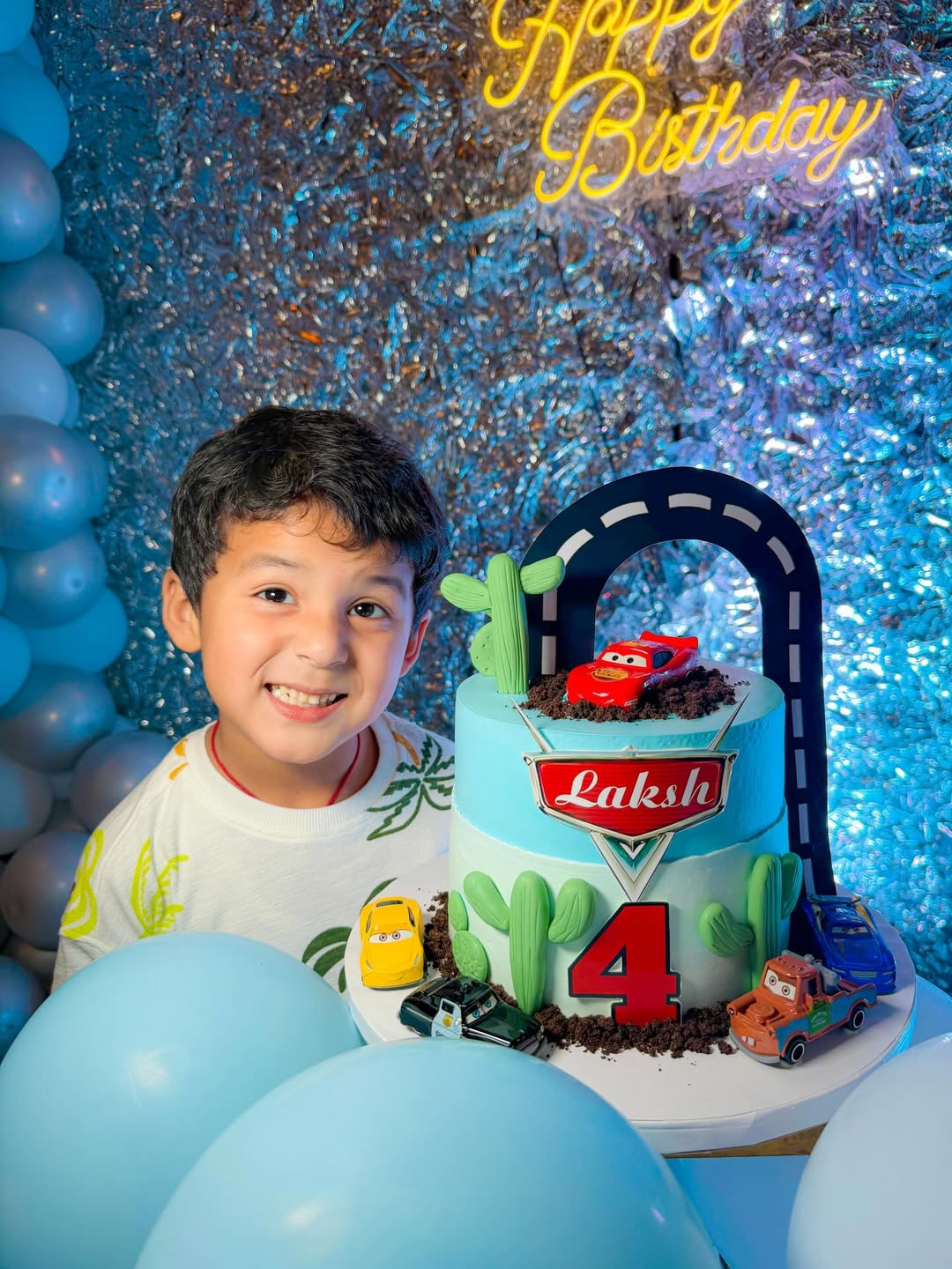  Bharti Singh Gola Birthday