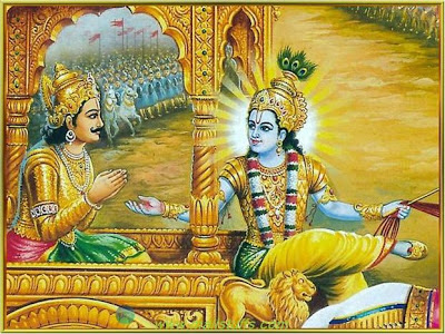 PunjabKesari, Geeta Jayanti 2019, श्रीमद्भगवद्गीता, gita jayanti 2019, गीता जयंती 2019