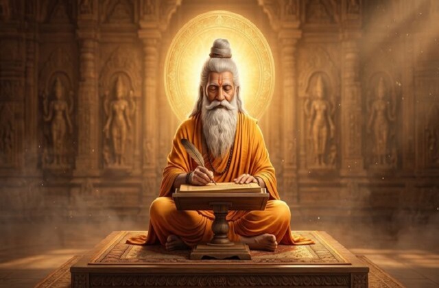 PunjabKesari Maharishi Valmiki Jayanti 2026