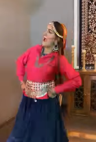 Bollywood Tadka