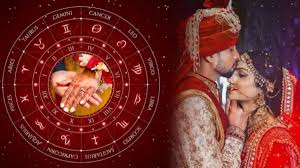 Perfect Marriage Astrology
