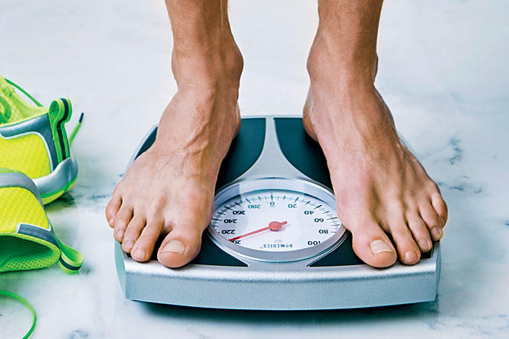 PunjabKesari, weight loss Image, Bad Habits For Health Image